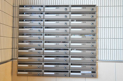 コンフォートスクエア安部山 その他27