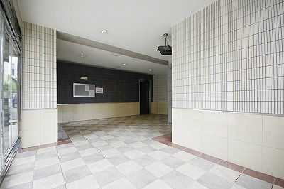 コンフォートスクエア安部山 その他28