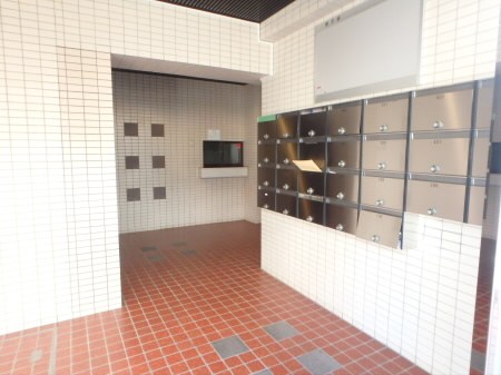 ブランコート仙川 その他5