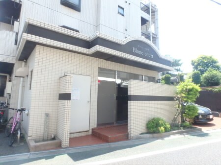 ブランコート仙川 その他6