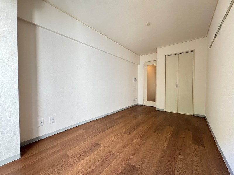 ブランコート仙川 リビング