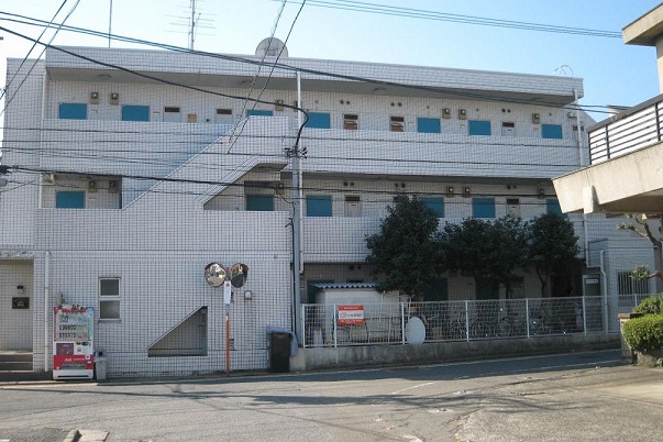 ﾄｯﾌﾟ妙蓮寺第2 305号室 外観