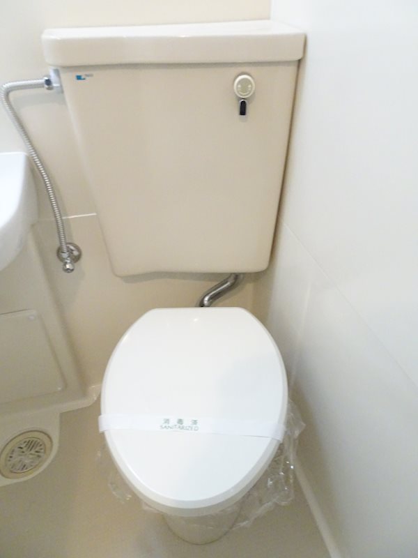 ﾄｯﾌﾟ妙蓮寺第2 その他1