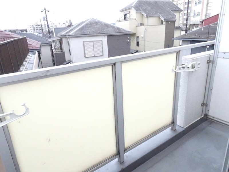 ﾄｯﾌﾟ妙蓮寺第2 その他5