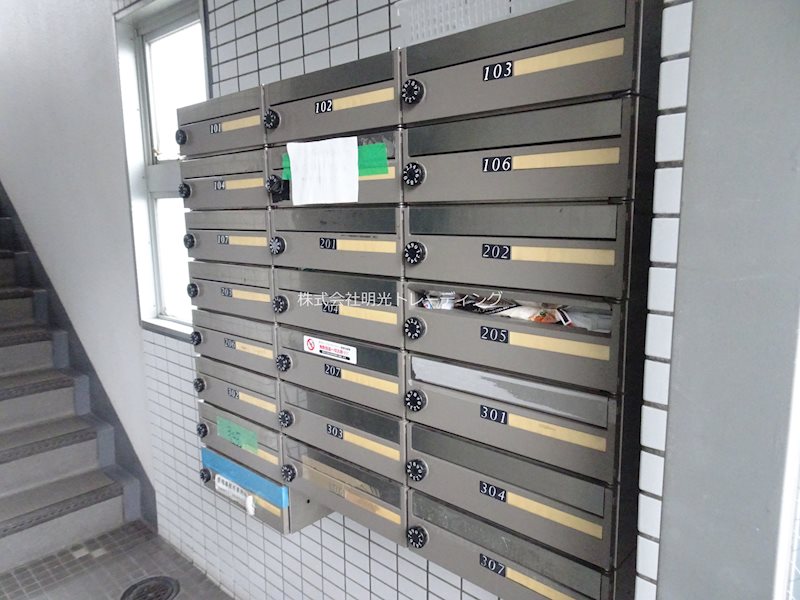 ﾄｯﾌﾟ妙蓮寺第2 その他外観1