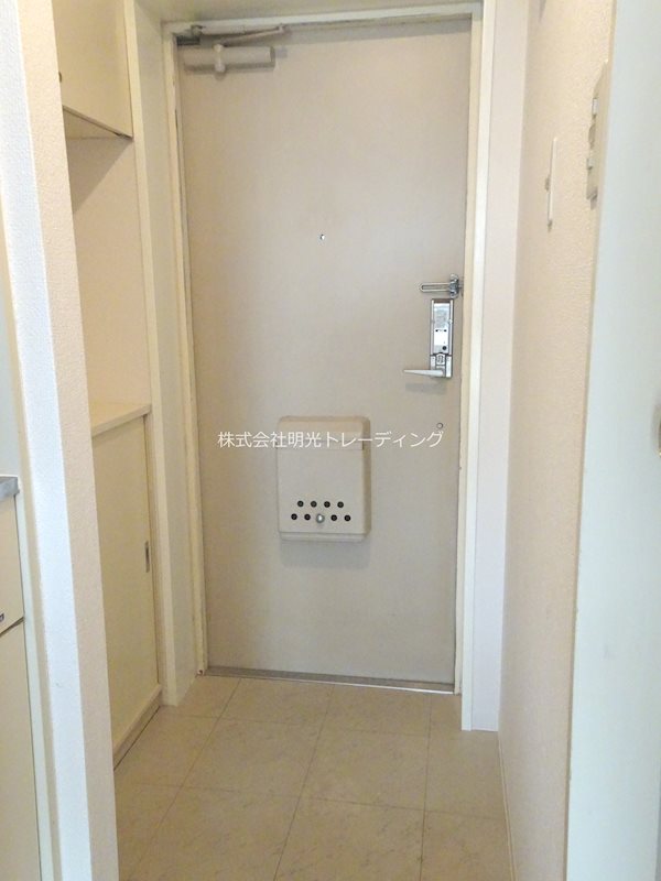 ﾄｯﾌﾟ妙蓮寺第2 玄関