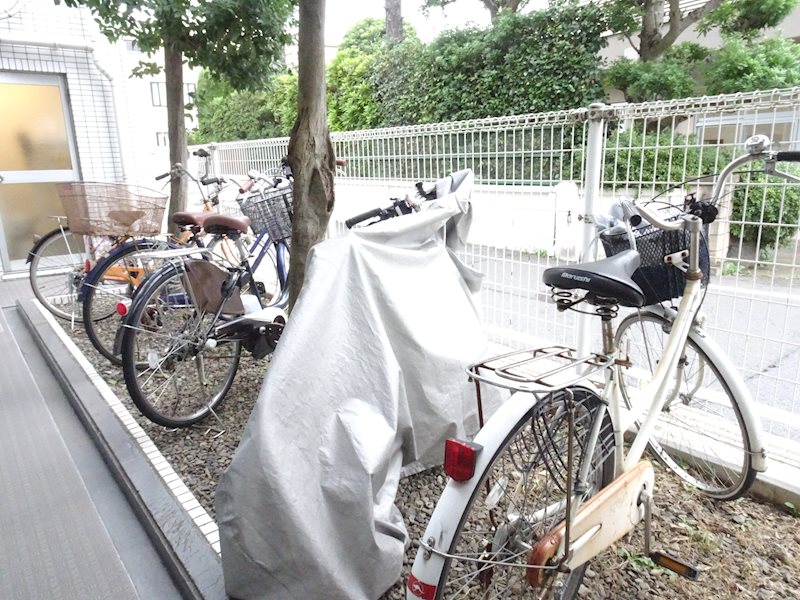 ﾄｯﾌﾟ妙蓮寺第2 その他外観2