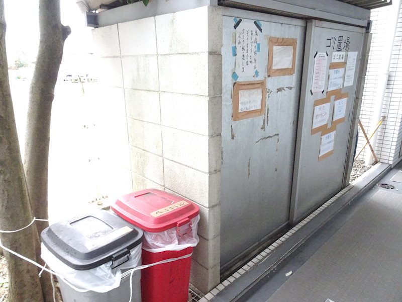 ﾄｯﾌﾟ妙蓮寺第2 その他外観4