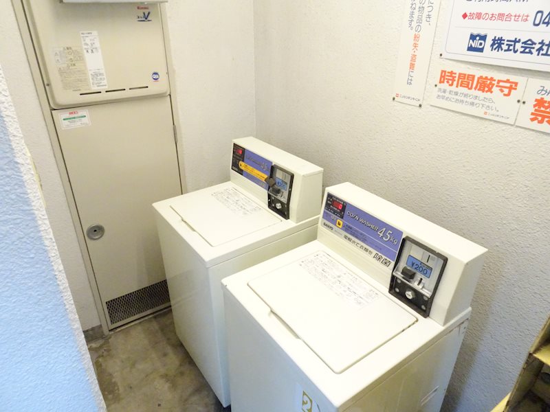 ﾄｯﾌﾟ妙蓮寺第2 その他外観5