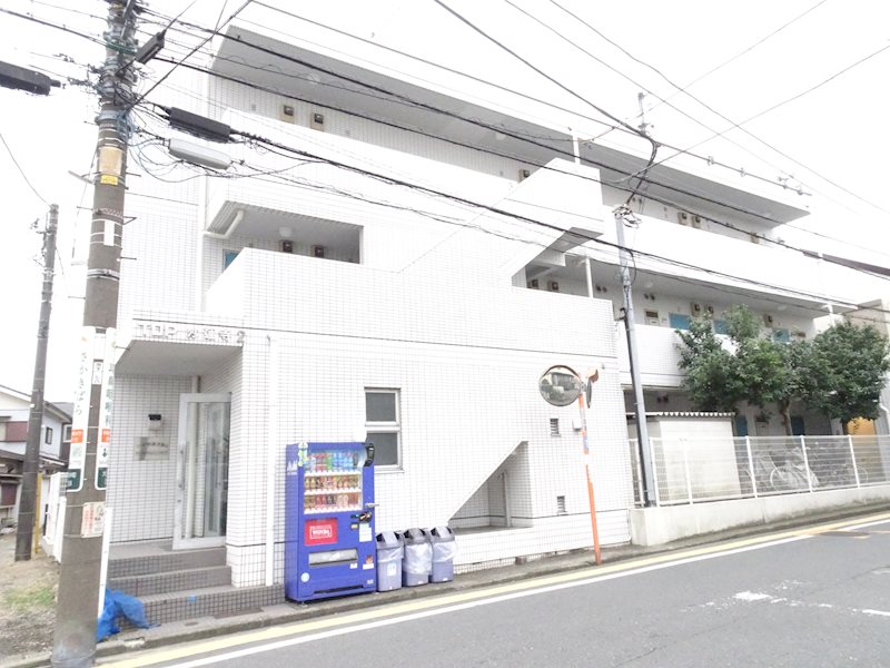 ﾄｯﾌﾟ妙蓮寺第2 その他外観6
