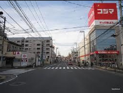 ﾄｯﾌﾟ妙蓮寺第2 周辺画像4