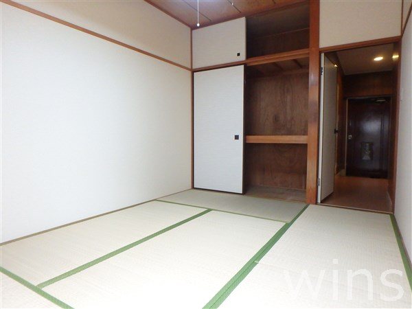 サザンホーム菊野台 その他4