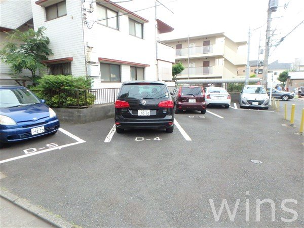 サザンホーム菊野台 その他6