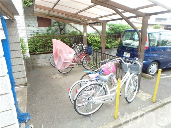 サザンホーム菊野台 その他7