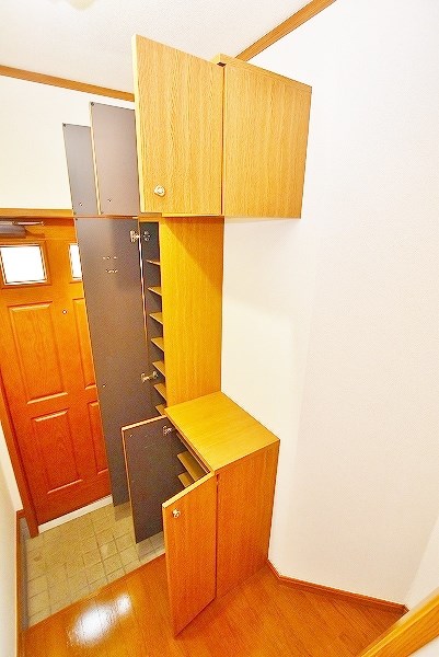 コーポラスカームⅡ その他6