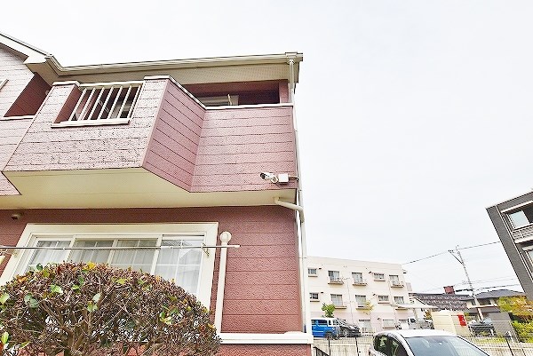 コーポラスカームⅡ その他外観3