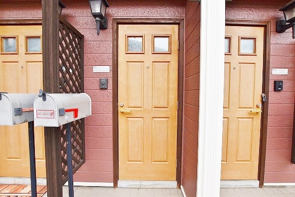 コーポラスカームⅡ その他9