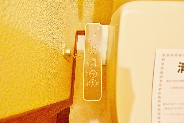 コーポラスカームⅡ その他18