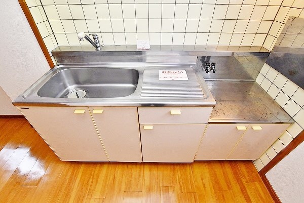 コーポラスカームⅡ その他27