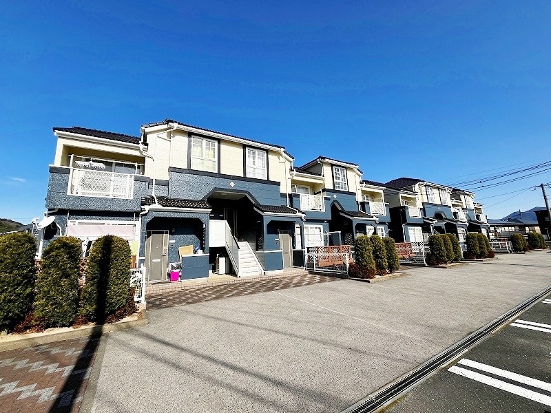 エスポワール高野　Ｂ棟 その他外観3