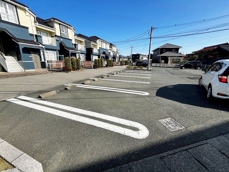 エスポワール高野　Ｂ棟 その他外観5