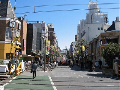 世田谷区南烏山6丁目楽器可（ピアノ・弦楽器）マンション その他