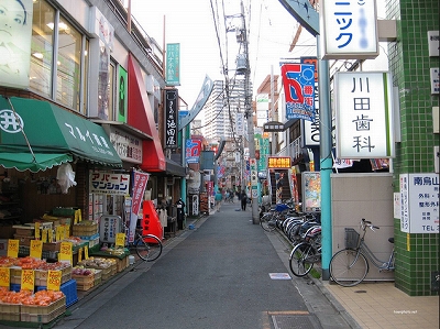 世田谷区南烏山6丁目楽器可（ピアノ・弦楽器）マンション その他