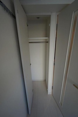 世田谷区南烏山6丁目楽器可（ピアノ・弦楽器）マンション 玄関