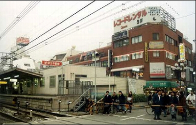 世田谷区南烏山6丁目楽器可（ピアノ・弦楽器）マンション その他