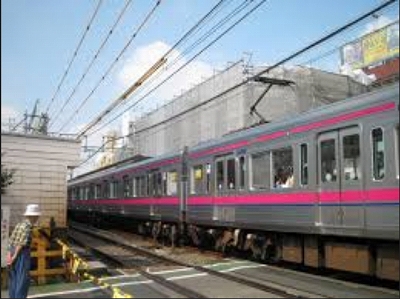 世田谷区南烏山6丁目楽器可（ピアノ・弦楽器）マンション その他