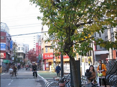 世田谷区南烏山6丁目楽器可（ピアノ・弦楽器）マンション その他