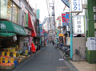 世田谷区南烏山6丁目楽器可（ピアノ・弦楽器）マンション その他