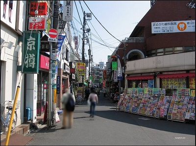 世田谷区南烏山6丁目楽器可（ピアノ・弦楽器）マンション その他