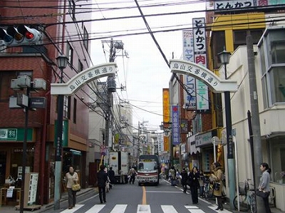 世田谷区南烏山6丁目楽器可（ピアノ・弦楽器）マンション その他