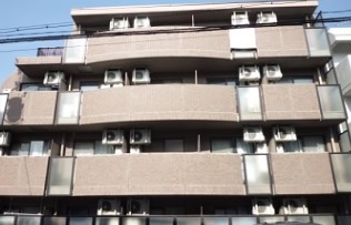 愛知県名古屋市千種区星が丘山手 外観