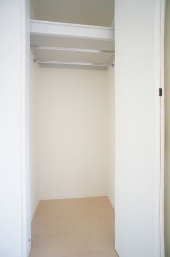 エスポアール錦ケ丘 収納