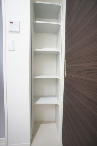 エスポアール錦ケ丘 その他