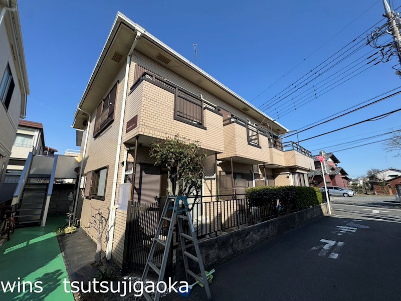 グリーンコーポ 外観