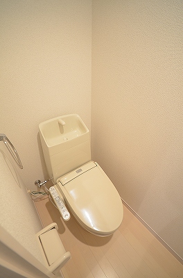 サンルーヴル その他2