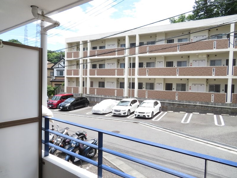 リンドウマンション若葉台 その他7