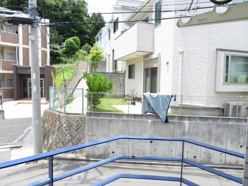 リンドウマンション若葉台 その他8