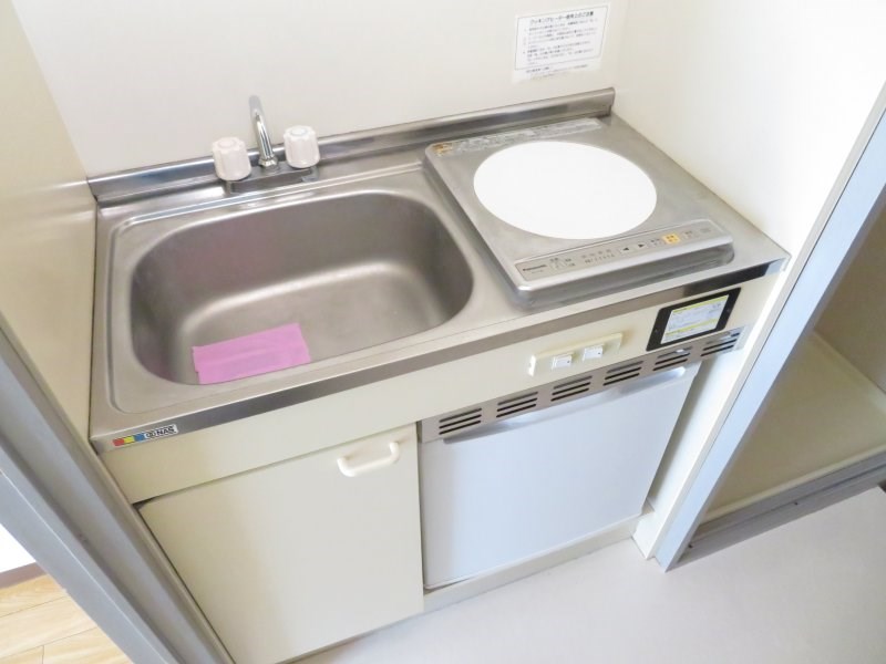 リンドウマンション若葉台 キッチン