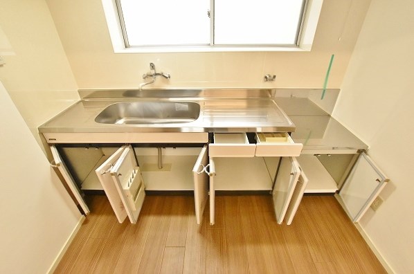 中津口小住ビル  その他25