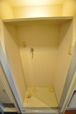 コンドミニアム北九大前 その他8