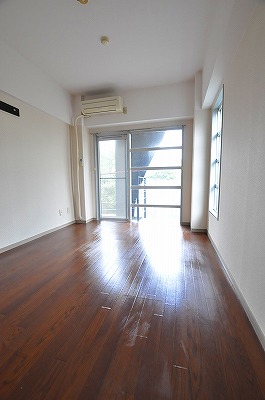 コンドミニアム北九大前 その他9