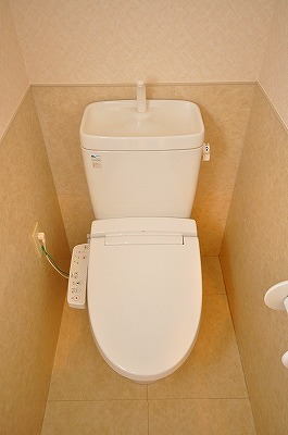 浅野ベイタワー その他2