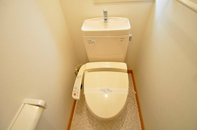 デザインコート日明 その他4