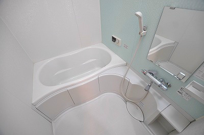 デザインコート日明 風呂画像