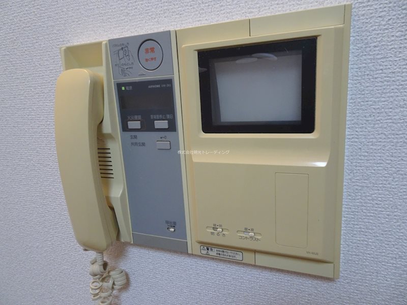 ﾊﾟｰｸｳｪﾙ京橋 その他6