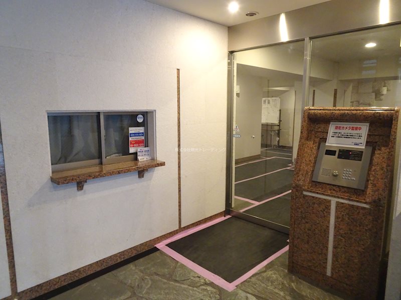 ﾊﾟｰｸｳｪﾙ京橋 その他外観2